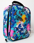 Disney Lilo   Stitch Insulated Lunch Box School Travel Snack Tote Art Print