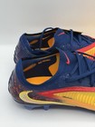 Nike Phantom 6 Low Elite Fg Soccer Cleats Hq2332 800 Men s Size 9 Erling Haaland