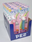 Hello Kitty Saniro Pez Candy Dispensers 12 Ct Blister Pack Counter Display