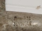 Herm Sprenger Dynamic Rs Sensogan 5 3 4  Eggbutt Snaffle Bit Germany Kk Ultra 16