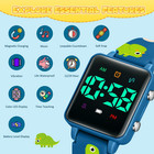Potty Training Watch For Kids 3-9  Upgraded Magnetic Charging Reminder Toddler W