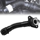 11127584128 Car Crankcase Vent Hose Breather Valve Hose From Valve Cover Pcv