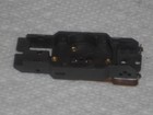 Vintage Aurora Tjet  Solid Rivet Chassis New old stock Bottom Plate Ho Slot Car