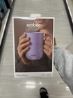 Ember Mug 3 Purple 14 Oz App-controlled Temperature Smart Coffee Mug