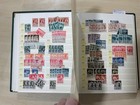 Bulgaria Stamps  Mint used  Large Stock Book   249