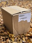 6000 Blank 4 X 6 Direct Thermal Fanfold Peel   Stick Ups Shipping Labels Bulk   