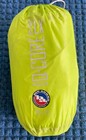 Big Agnes Q-core Slx Ultralight Sleeping Pad 20 x72 x3 5      Never Used