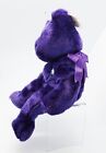 Ty Beanie Buddy Buddies Original 1998 Princess Bear Errors Retired  93298