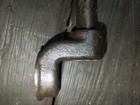 John Deere  Model A Part  A46r