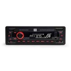 Jbl Celebrity 100 1 Din Radio Mp3 Player Receiver Bluetooth Usb Sd Card Input