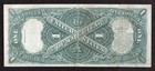 1917  1 Legal Tender Fr  39 - Vf