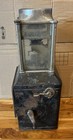 Vintage Johnson Fare Box For Trolley  Streetcar  Bus Etc 