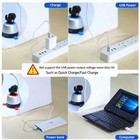 Mini Photo Studio Light Box portable Folding Photography Light Tent Kit With 40p