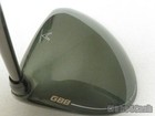 Callaway Great Big Bertha 23 Driver 12   Ust Helium 4f2 Senior Flex  cover