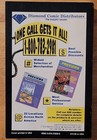 The Official Overstreet Comic Book Price Guide Number 21