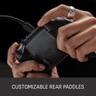 Corsair Scuf Valor Pro Wired Hall Effect Steel Gray Xbox Pc Certified Refurb