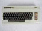 Commodore Vic-20 Computer Untested With Box   Cartridge Vintage Used
