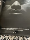 Oakley Greeks Myth Of Seas Hawaiians Have A Real 1 Poster Vintage Rare