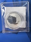 2013 Canada  20 Fine Silver Coin  Featuring Iceberg And Humpback Whale         