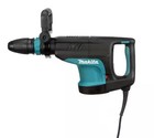 Makita Hm1203c 14 Amp Sds-max Corded Demolition Hammer W  Soft Start   Hard Case