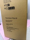 Lenovo Thinkvision P32p-20 31 5  4k Uhd Led Monitor Usb-c Displayport Used