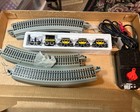 Ho Scale Bachmann The Dewitt Clinton Train Set   00641 Original Box