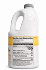 Torani Real Fruit Smoothie Mix  Lemonade  64 Ounce