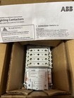 Nib Ge Cr463l80aca Electrically Held Lighting Contactor 8 Pole W  24v Coil New