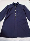 Civil War Union Enlisted Frock Coat Size 44 C d Jarnagin Co Reproduction Usa