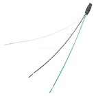 Video Parking Brake Bypass 3 Pulse For  Pioneer  Avh Avh-p Avh-x Mvh Dvh Dmh