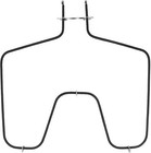 Range Oven Bake Unit Heating Element Wb44k10001 For Ge Kenmore