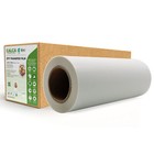 2 Rolls pack Calca 20in X 328ft Dtf Transfer Film Double Sided Hot Peel