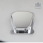 Upgraded New Billet Valve Cover Chromed Color For 212cc Non-hemi Predator 196cc