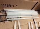 Lot Of 10 Hilti Hit-m   Hit-m1 68156 Mixing Nozzles