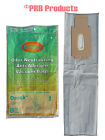 Oreck Type Cc Upright Xl Vacuum Cleaner Bags Hepa Allergen Or Micro Filtration