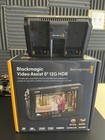 Blackmagic Design Video Assist 5-inch 12g Hdr Professional Monitor Recorder