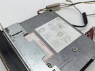 1993 Harley Electra Glide Flht Oem Am Fm Cassette Radio Audio 76164-98