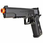 500 Fps New Wg Airsoft 1911 Non Blowback Gas Co2 Hand Gun Pistol W  6mm Bb Bb   