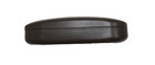New Xl Hard Clam Shell Brown Eyeglass Case - Sunglasses And Eyeglasses-