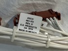 483-763 Asco Automatic Transfer Switch Extension Wiring Harness Group 5 Controls