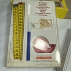 Lutterloh System International The Golden Rule Sewing Pattern Kits Germany  2 