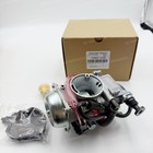 Oem 1997-02 For Kawasaki Kvf400 Prairie 400 Carburetor Carb 15003-1446 New