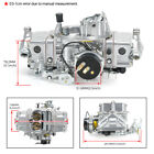 Carburetor For 4150 Holley Brawler 4 Barrel 650 Cfm Double-pumper Electric Choke