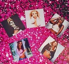 Britney Spears Stickers 50pcs  Vinyl  50 Non-repeated 