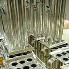 Lehman s Handmade Tin Candle Mold  Taper Tubes  Make Your Own Candles  9 In
