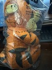 Gund X Disney Official Winnie The Pooh - Tigger Knit Plush 10  Brand New W tags