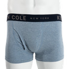 3-pack  Kenneth Cole New York Cotton Stretch Trunk