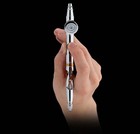 Gaahleri Airbrush Set Mobius 0 2mm