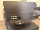 Sceptre C275w-1920r 27in Curved Led Monitor 75hz 1080p Hdmi Vga Black