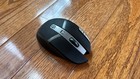 Logitech G602 Wireless Gaming Mouse   Dongle Usb Receiver   2x Replacement Feets